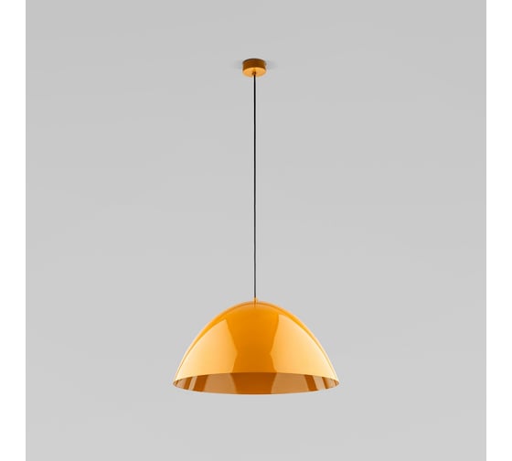 Изображение товара Подвесной светильник TK Lighting 10264 Faro оранжевый a068344