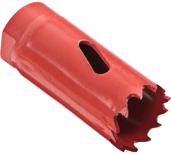 Изображение товара Коронка биметаллическая 30 мм, глубина сверления 38 мм GREPP 207-38030