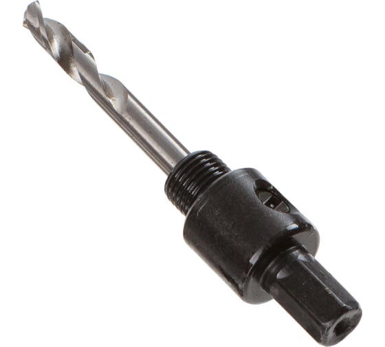 Изображение товара Шестигранный хвостовик для коронок биметалл 14-32 мм GREPP 207-1432