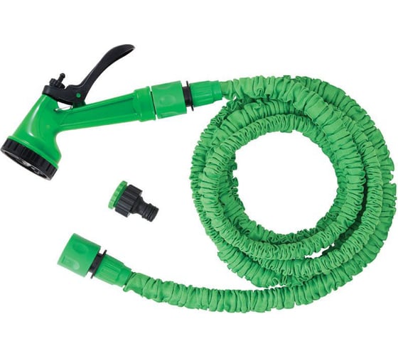 Изображение товара Набор для полива Park LS1051-225 22.5 м 002094