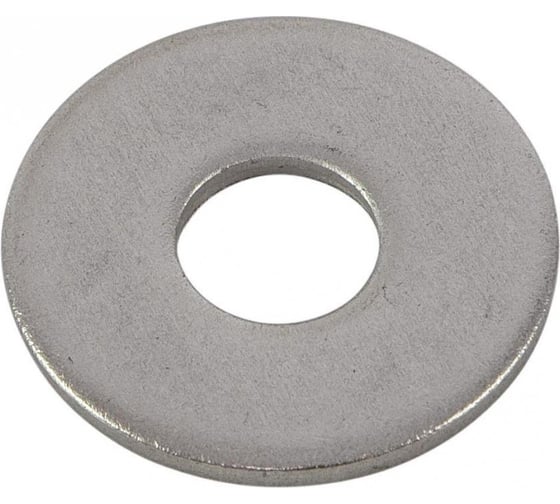 Изображение товара Шайба INTERFIX М14 DIN 125 (5кг в упак) 31154