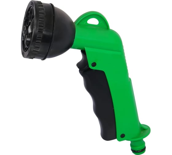 Изображение товара Пистолет для полива Park HL070 6 режимов 330065