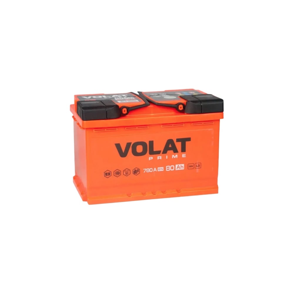 Аккумулятор VOLAT Prime VP801