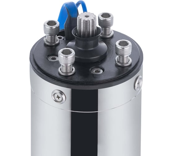 Изображение товара Насос Unipump ЭЦВ 4-8-110 91176