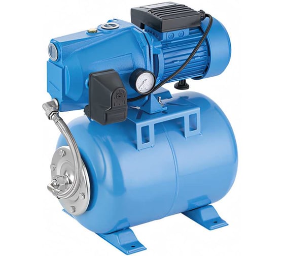 Изображение товара Универсальная станция Unipump АКВАРОБОТ ECO JET 100 LA-24 13987