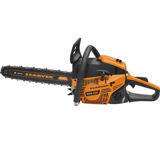 Изображение товара Бензопила CARVER RSG 345 01.004.00045