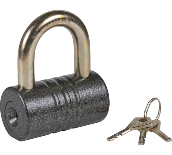 Изображение товара Навесной замок ЧАЗ ВС2-21