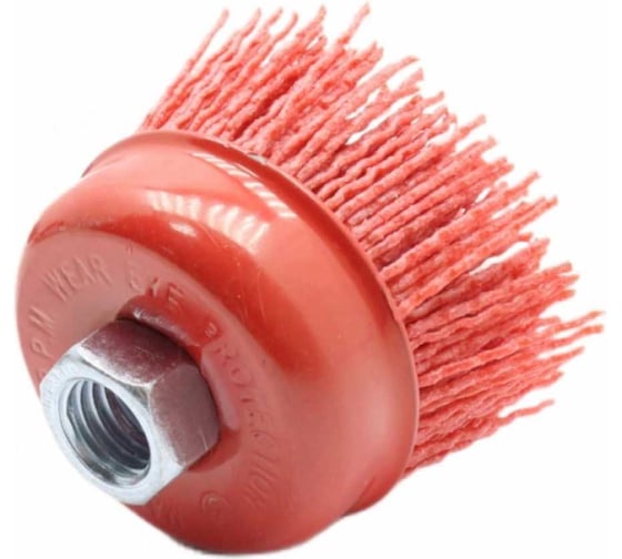 Изображение товара Щетка для УШМ 75 мм, М14 1820.156300 Elitech 204322