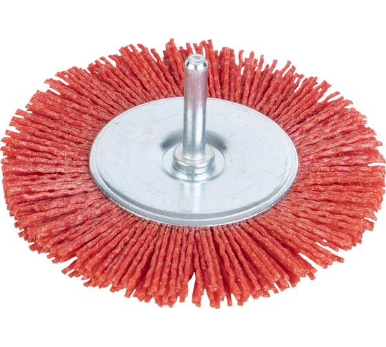 Изображение товара Щетка для дрели 100 мм 1820.155600 Elitech 204320