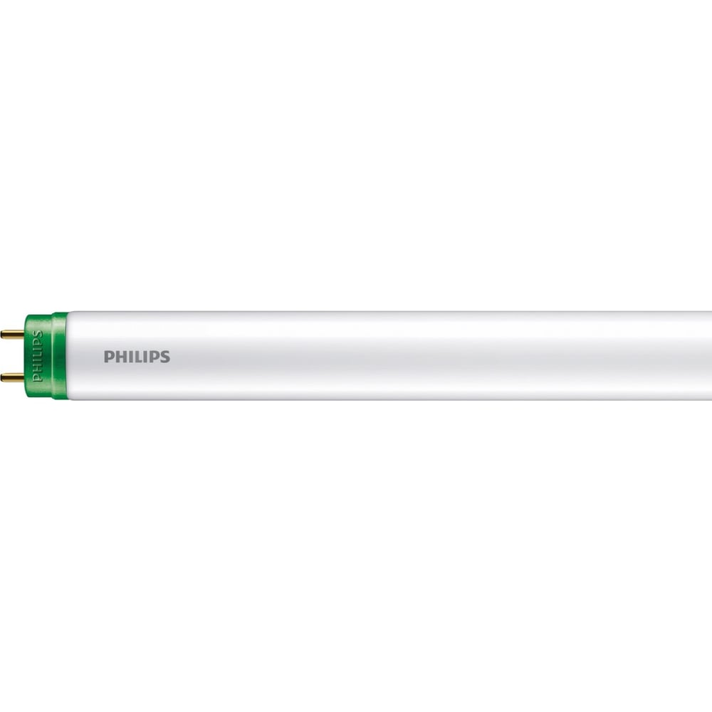 фото Светодиодная лампа philips лампа ecofit pro ledtube 600мм 8w 740 t8 929002042767