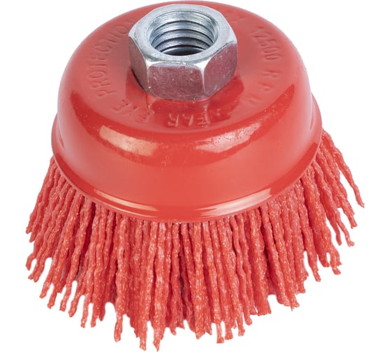 Изображение товара Щетка для УШМ 65 мм, М14 1820.156200 Elitech 204321