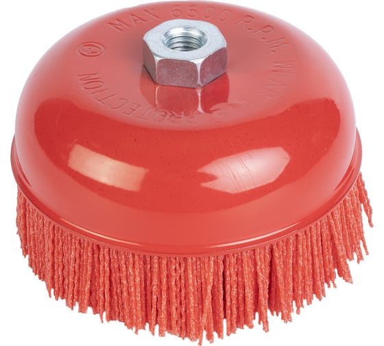 Изображение товара Щетка для УШМ 150 мм, М14 1820.156700 Elitech 204326