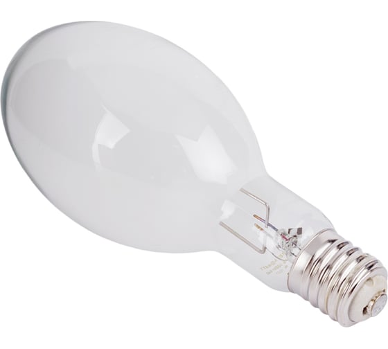 Изображение товара Дуговая вольфрамовая лампа МЕГАВАТТ прямого включения ДРВ 500Вт эллипсоидная 4000К E40 03239