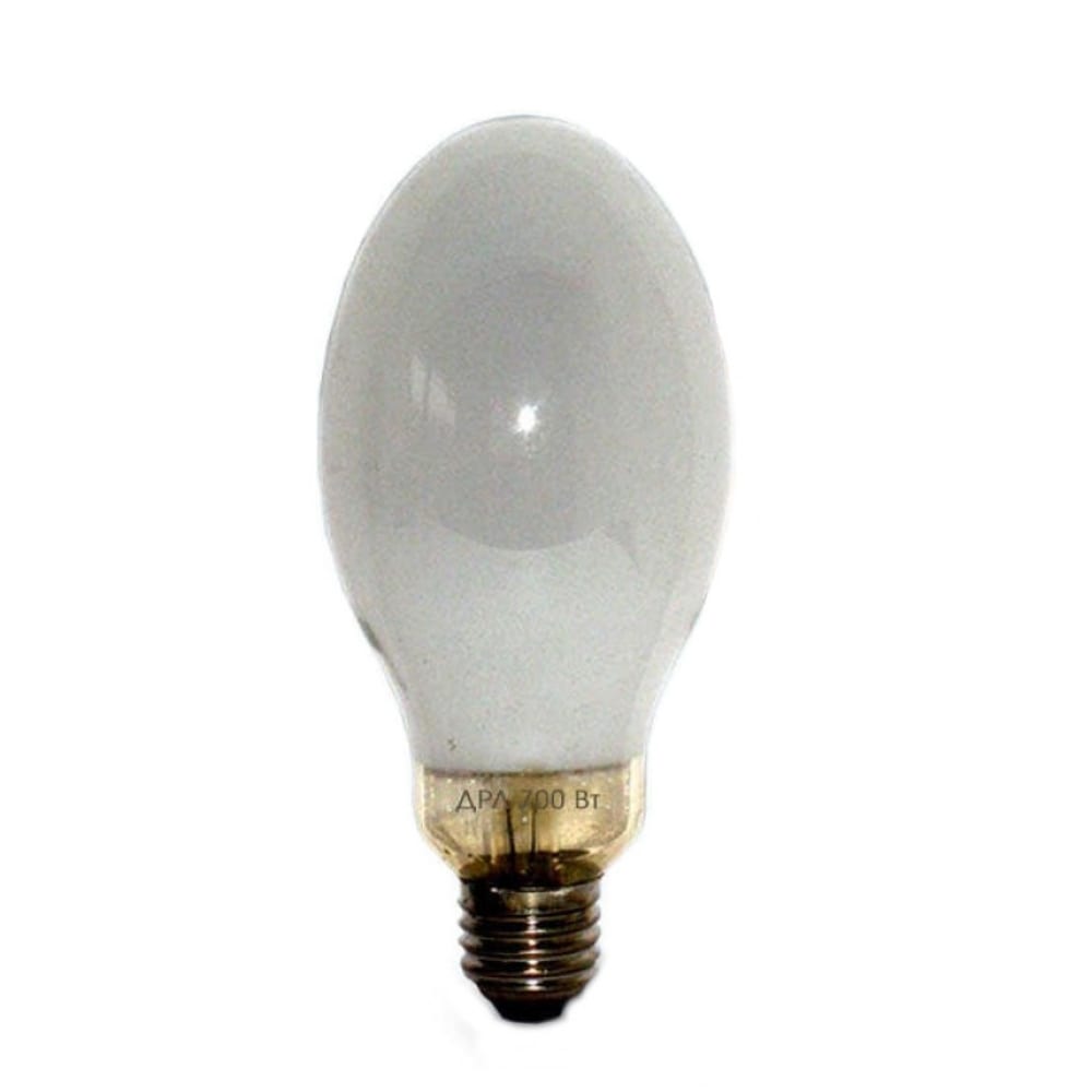 Купить Газоразрядная ртутная лампа мегаватт дрл 700 e40 /15/ 03062