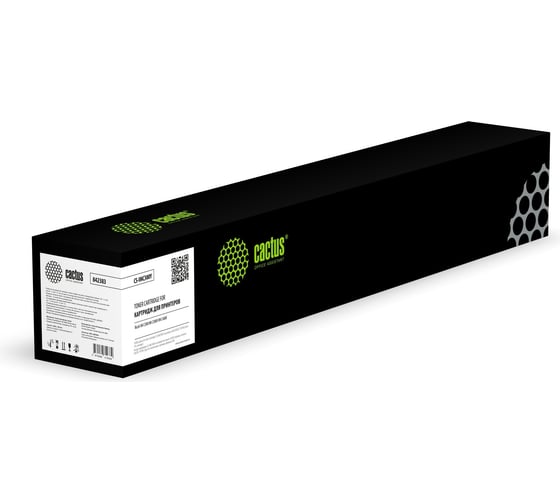 Изображение товара Картридж лазерный CS-IMC300Y 842383 желтый (10300 стр.) для Ricoh IM C300/C400 Cactus 1848410