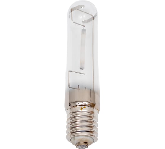 Изображение товара Газоразрядная натриевая лампа МЕГАВАТТ ДНаТ 100 E40 /25/ 02928