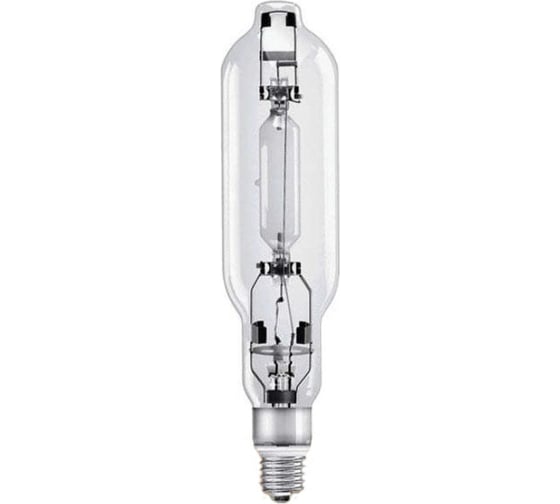 Изображение товара Газоразрядная металлогалогенная лампа МЕГАВАТТ ДРИ 700 220/4000К E40 /12/ 03086