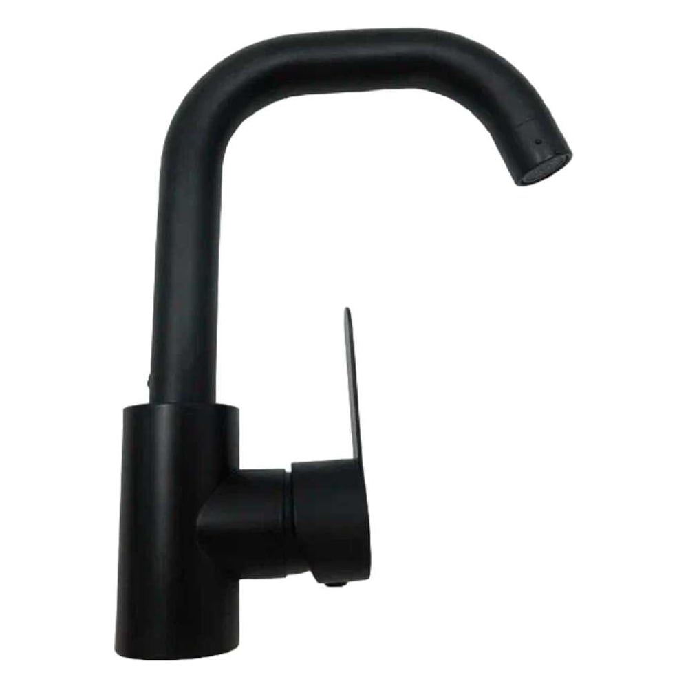 Изображение товара Смеситель для кухни Homium One Black 04 FaucOB4