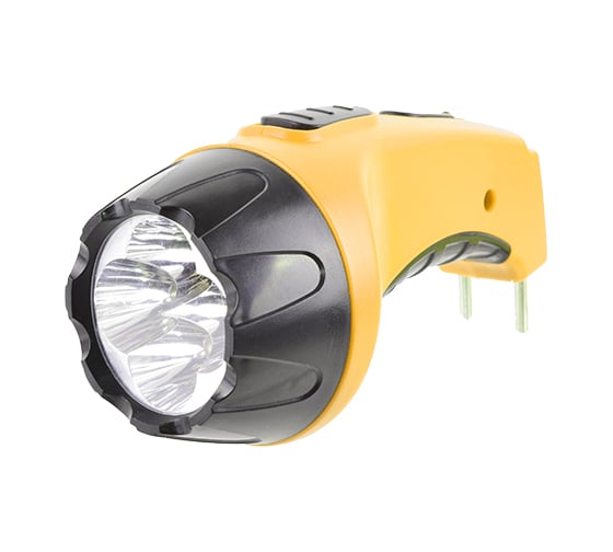 Изображение товара Фонарь Garin LUX Accu LED400 универсальный 14730