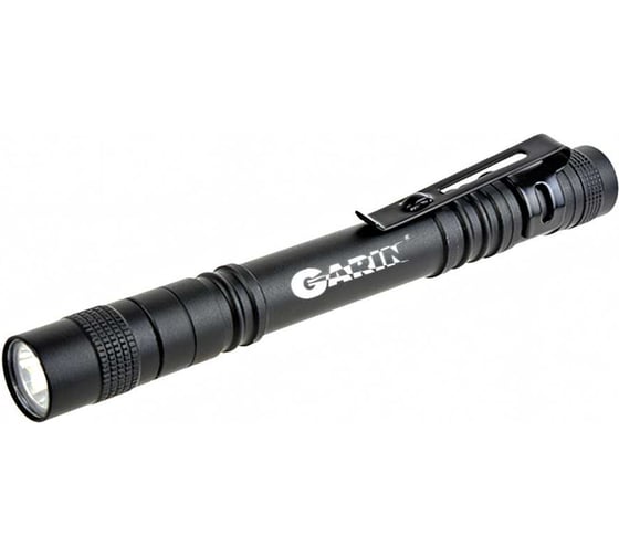 Изображение товара Фонарь Garin LUX MT-2W карманный BL1 15608