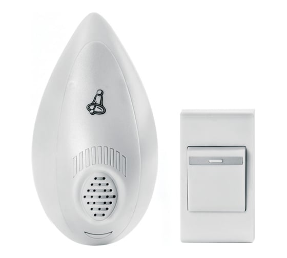 Изображение товара Беспроводной звонок Garin DoorBell Bra-220V BL1 220V-23A 6016 06016