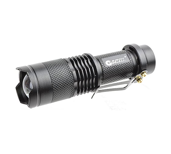 Изображение товара Фонарь Garin LUX MR3-3W оперативный 14507