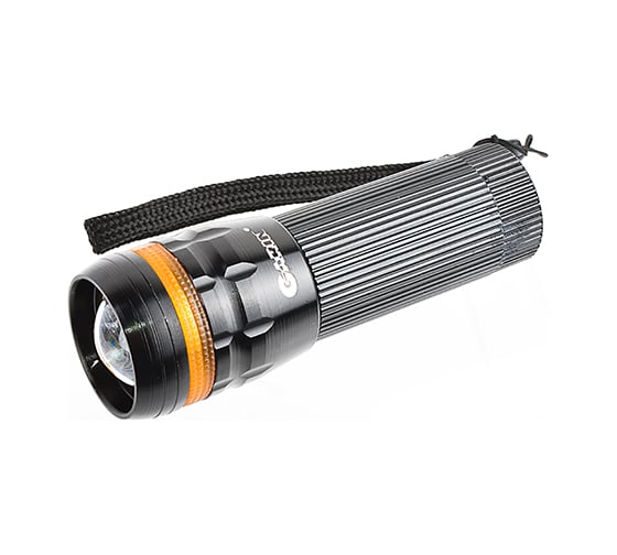 Изображение товара Фонарь Garin LUX PT3-1W оперативный BL1 17685