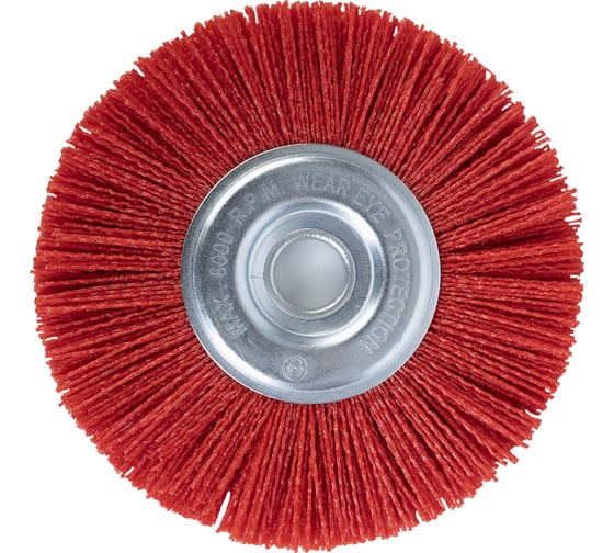 Изображение товара Щетка для УШМ 175 мм 1820.156000 Elitech 204306