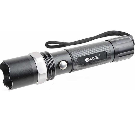 Изображение товара Фонарь Garin LUX MR2-3W оперативный 14510