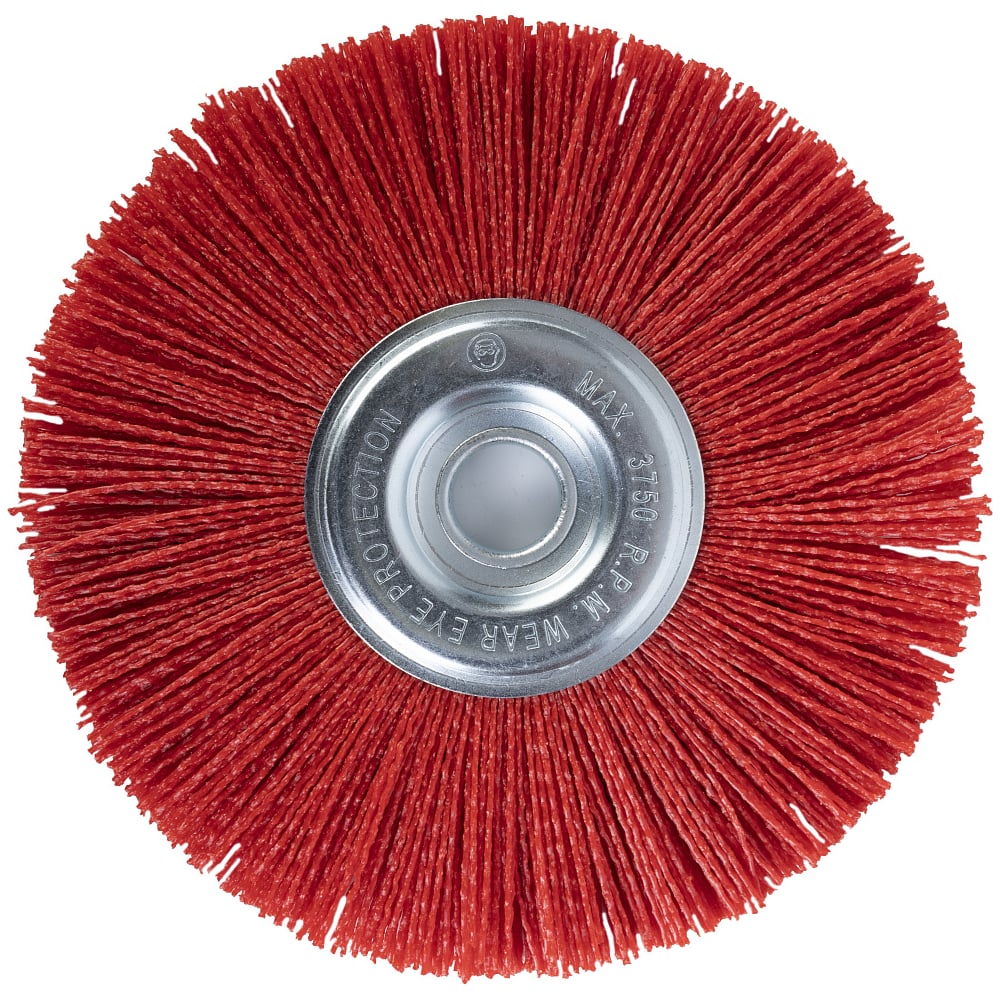 Изображение товара Щетка для УШМ 200 мм 1820.156100 Elitech 204307