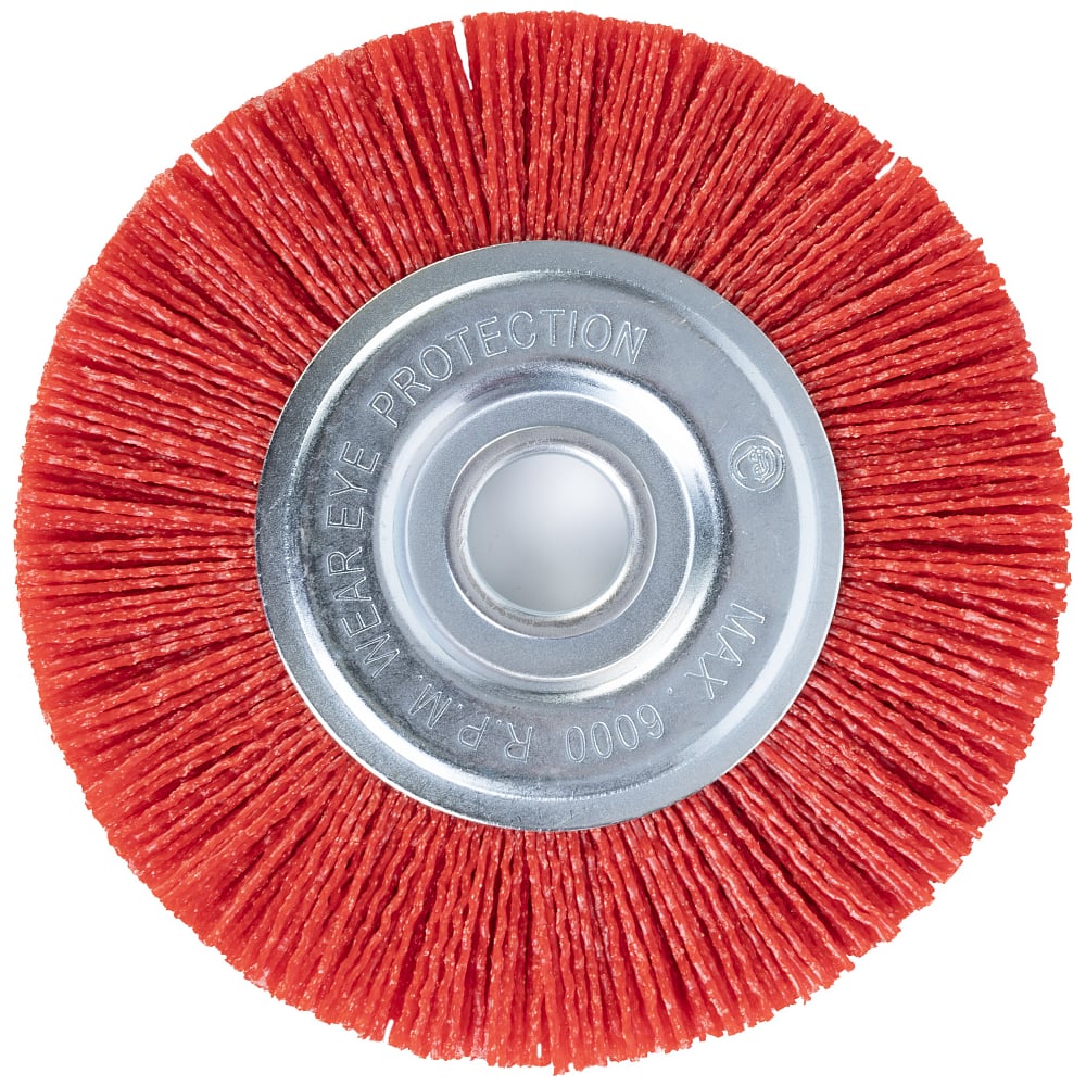 Изображение товара Щетка для УШМ 150 мм 1820.155900 Elitech 204305