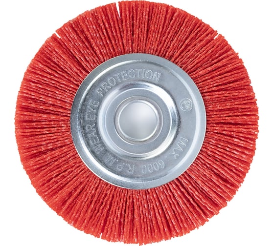 Изображение товара Щетка для УШМ 150 мм 1820.155900 Elitech 204305