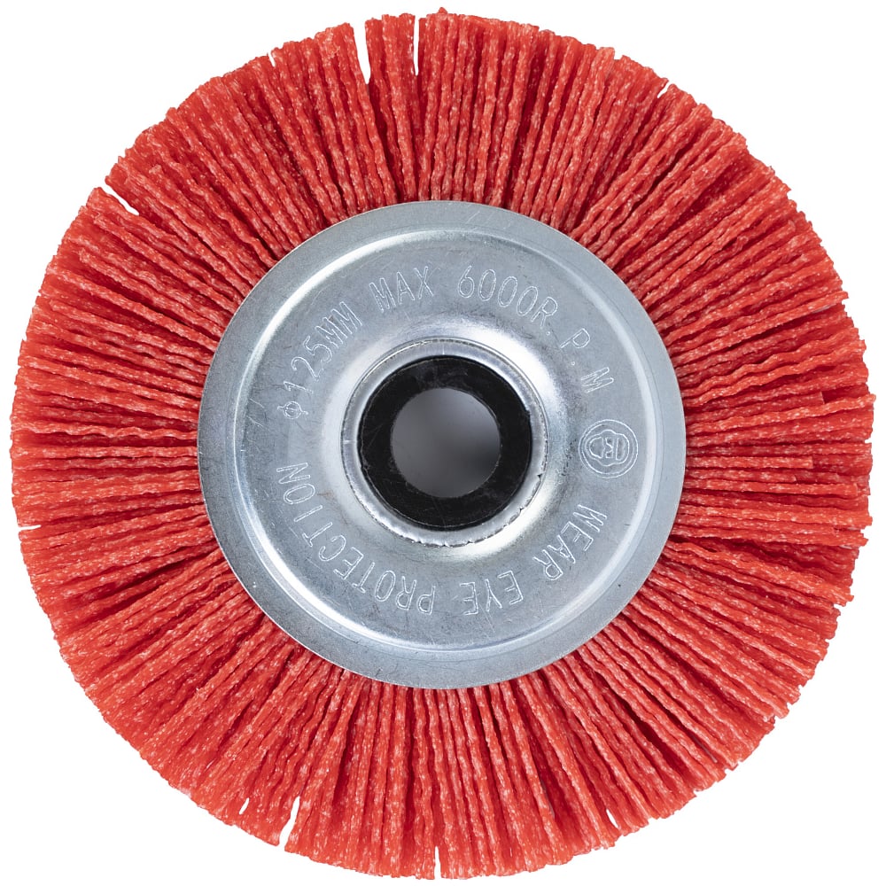 Изображение товара Щетка для УШМ 125 мм 1820.155800 Elitech 204304