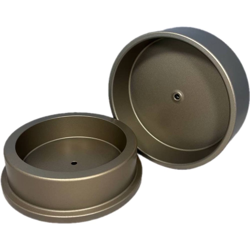 Изображение товара Сварочная насадка 200 мм Vavilon Aqua VA/Sockets-200 серый для сварочного оборудования