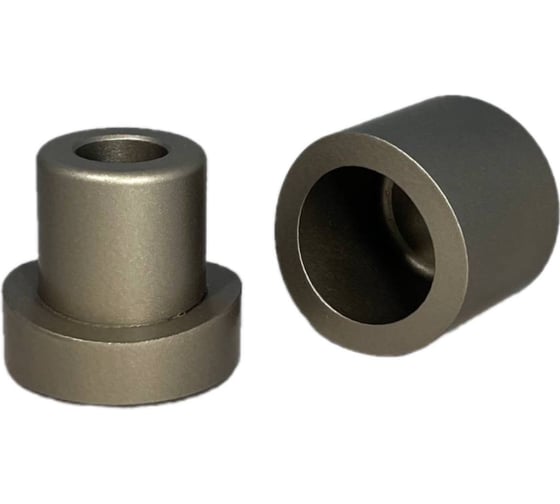 Изображение товара Сварочная насадка - 16 (цвет серый) Vavilon Aqua VA/Sockets-16