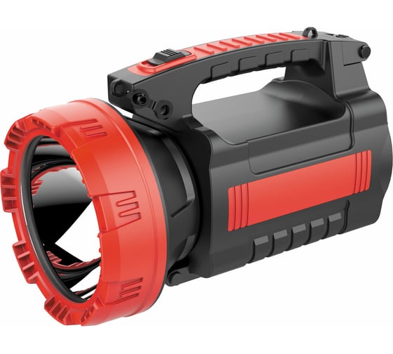 Изображение товара Аккумуляторный светодиодный фонарь Спутник AFP868-10W