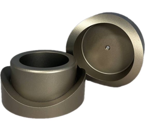 Изображение товара Сварочная насадка для вварного седла - 125/20-25 Vavilon Aqua VA/SaddleSockets-125/25