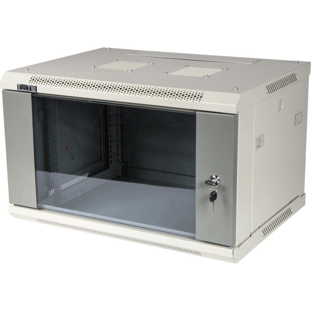 Настенный шкаф TWT шкаф коммутационный c3 solutions wallbox 15 65 g nt084702 настенный