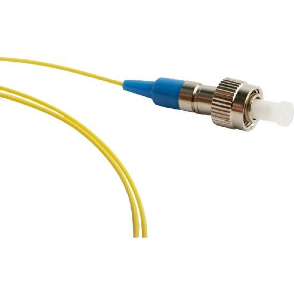 Одномодовый пигтейл TWT прибор для проверки оптического кабеля одномод многомод cabeus