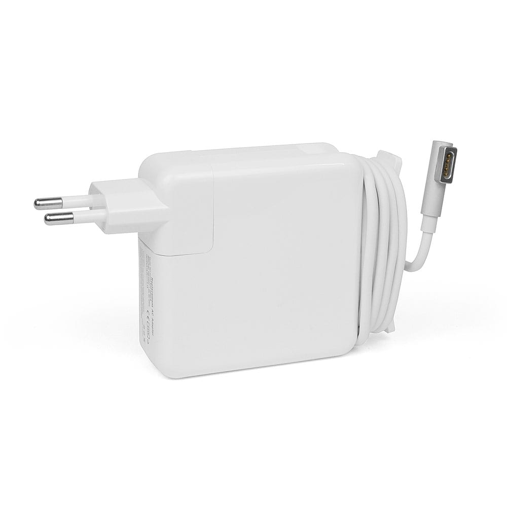 фото Блок питания для ноутбука topon macbook air 14.85v 3.05a magsafe 2 45w md592z a top-ap205