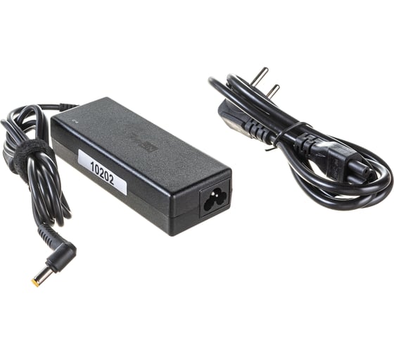 Изображение товара Блок питания для ноутбука TopON Acer 19V 4.74A 5.5x1.7 90W PA-1900-24 TOP-HP14