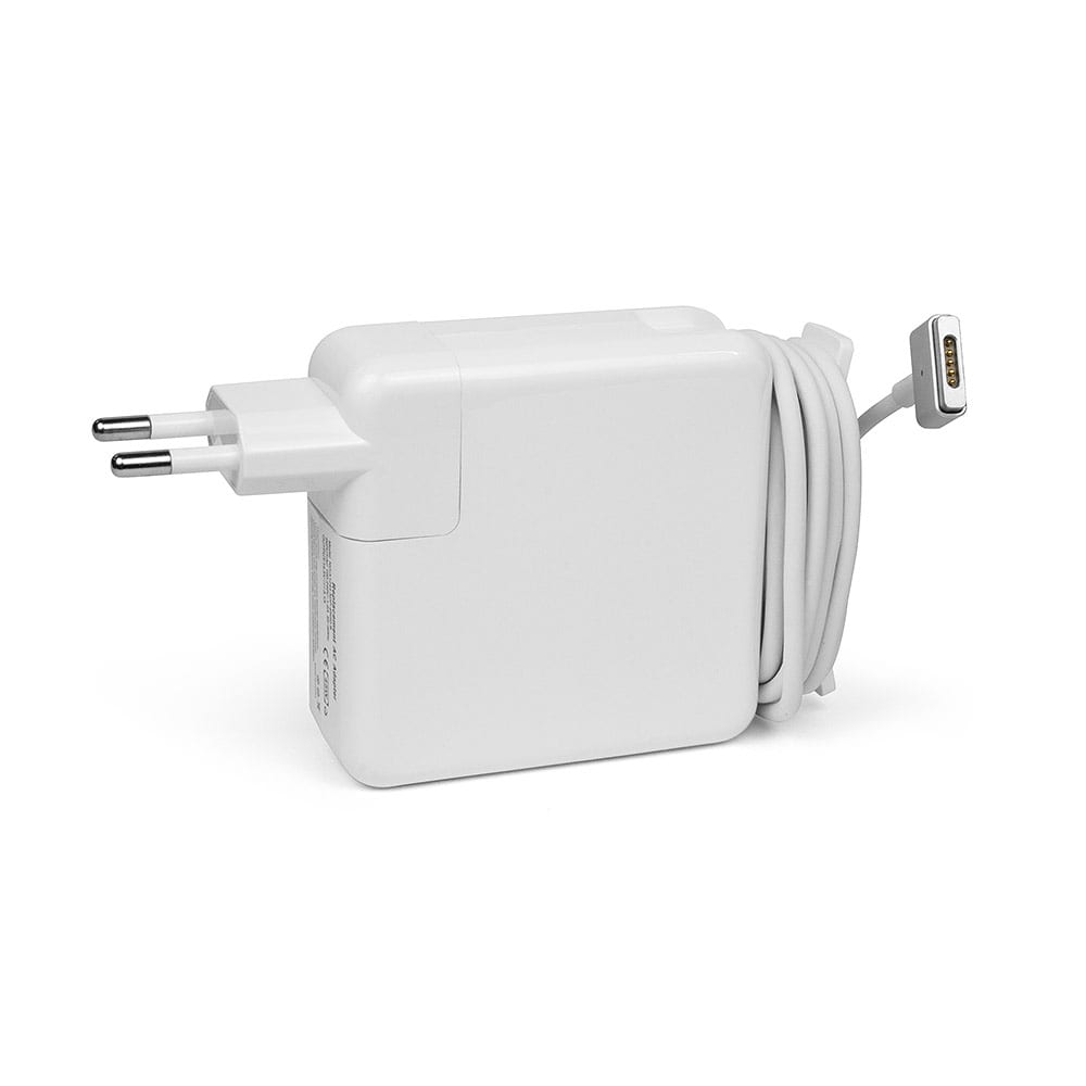 Блок питания для ноутбука Apple MacBook Pro TopOn аксессуар блок питания vbparts для apple macbook 16 5v 3 65a 60w magsafe2 t shape replacement 016071