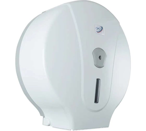 Изображение товара Диспенсер для туалетной бумаги NV белый MJ2 NV