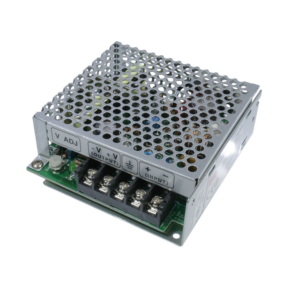 Изображение товара Преобразователь Mean Well DC/DC SD-25B-5 для светодиодов