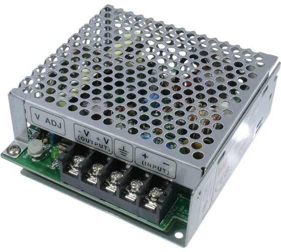 Изображение товара Преобразователь Mean Well DC/DC SD-25B-5 Т00041176