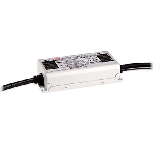 Изображение товара LED-драйвер Mean Well XLG-100-24-A AC-DC 96Вт Т03403270