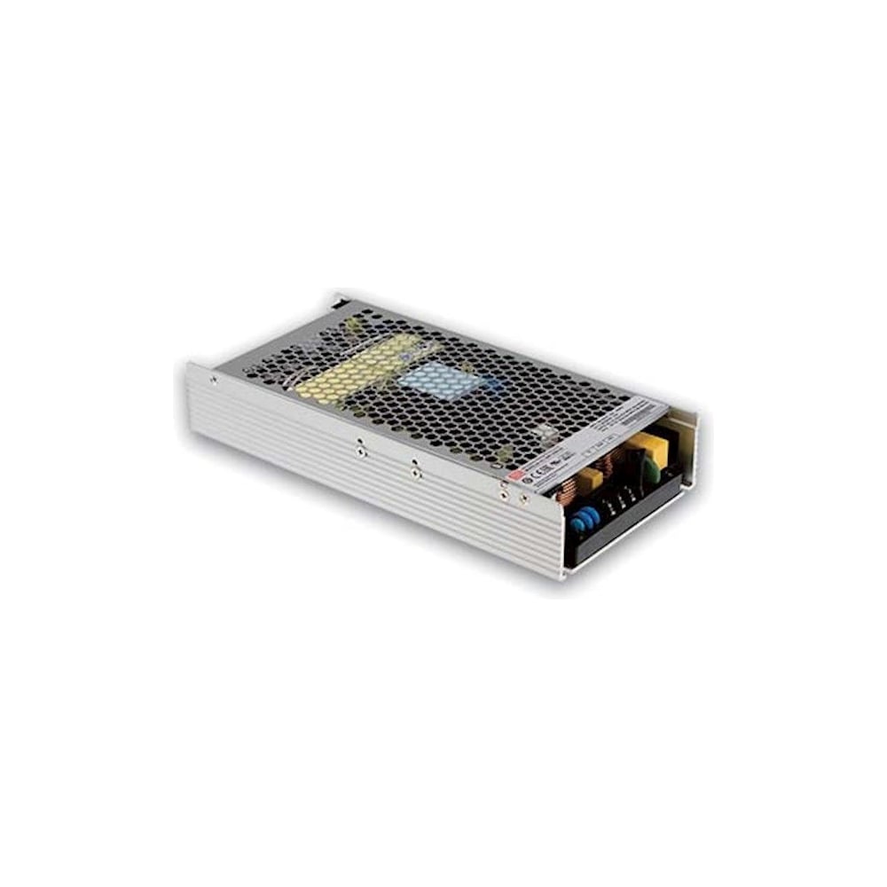 Изображение товара Источник питания Mean Well AC/DC UHP-1000-24 1000Вт для LED лент