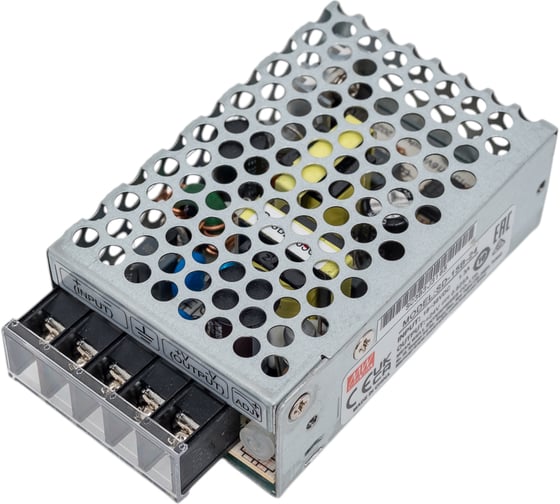Изображение товара Преобразователь Mean Well DC/DC SD-15B-24 Т00234030