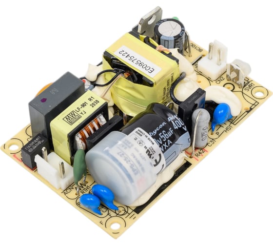 Изображение товара Источник питания Mean Well AC/DC EPS-25-27 25Вт Т02021415