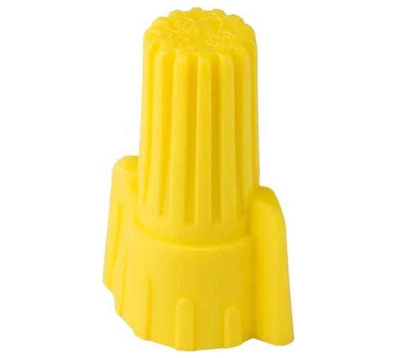 Изображение товара Соединительный изолирующий зажим EKF с лепестками СИЗ-Л 7 (3-8,5мм2) (100шт.) PROxima plc-cl-7